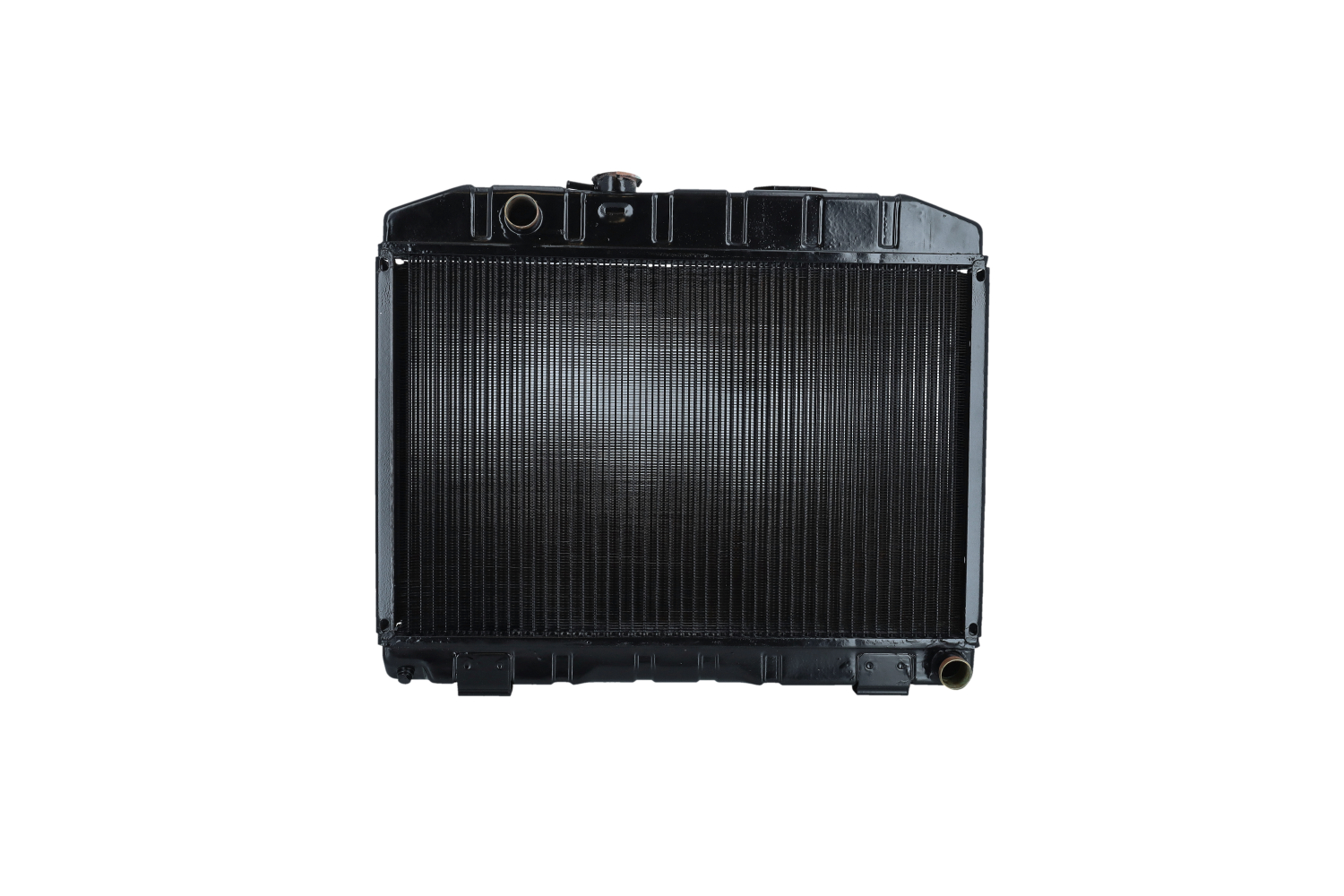 NRF 504236 Køler SUZUKI GRAND VITARA originale