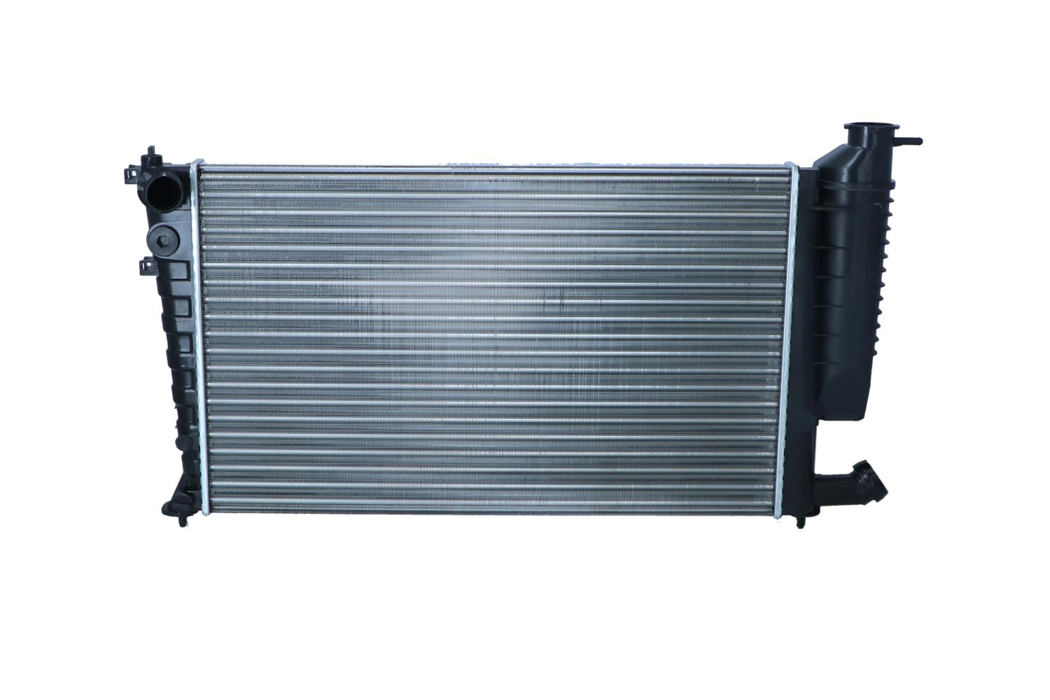 NRF 50425 Radiador, refrigeración del motor
