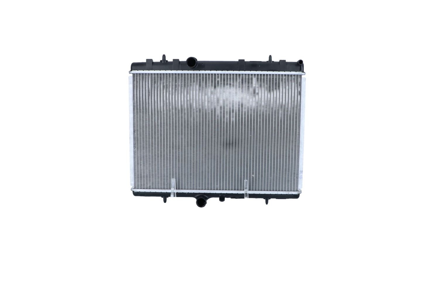 Radiateur du moteur NRF 50437 NRF 50437 changer radiateur LAND CRUISER prix