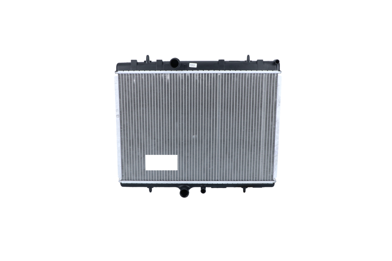 Radiateur du moteur 50438 NRF 1330.W7 PEUGEOT