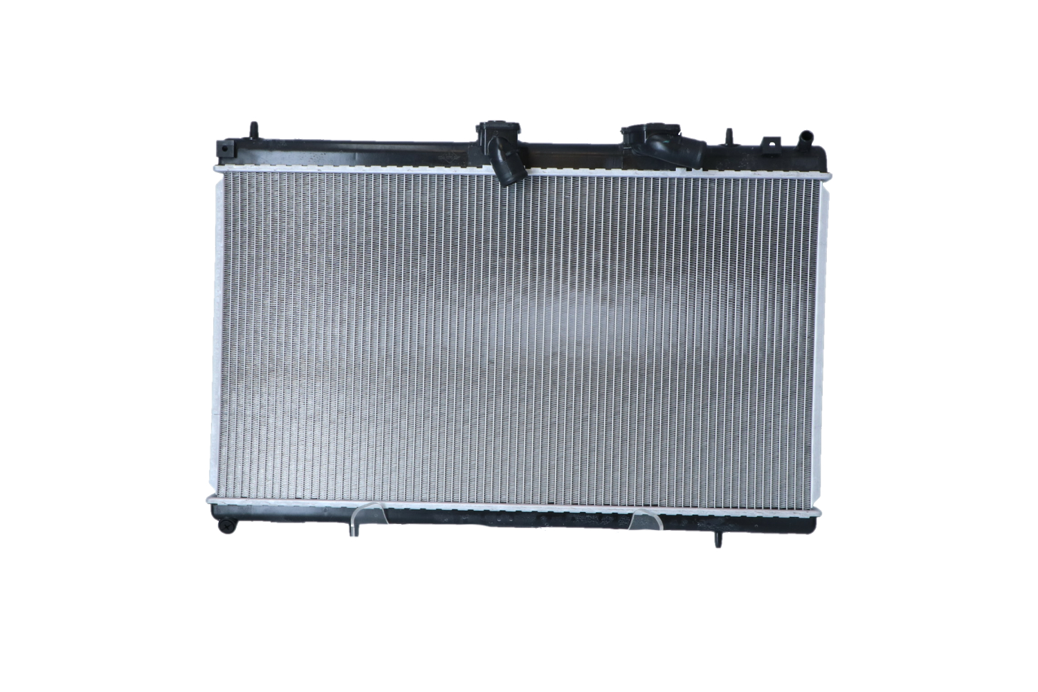 NRF 50443 originaal Jahutusradiaator Citroën C5 Sedaan hind