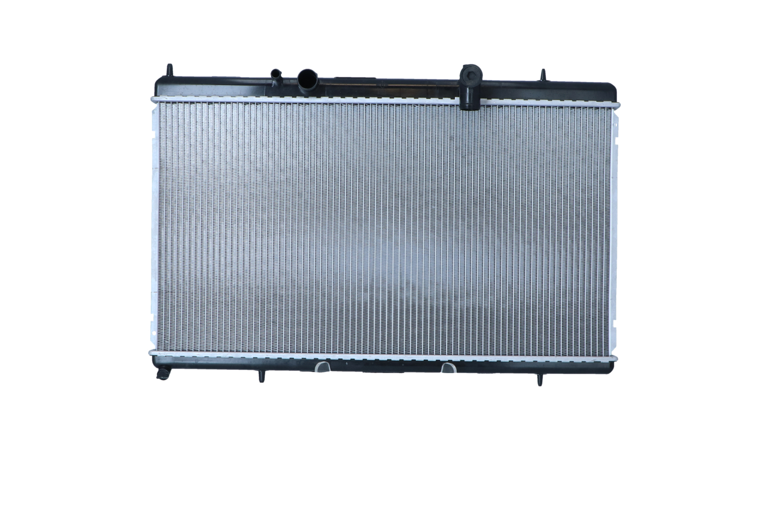 Radiador, arrefecimento do motor 50444 NRF 1333-46 RENAULT