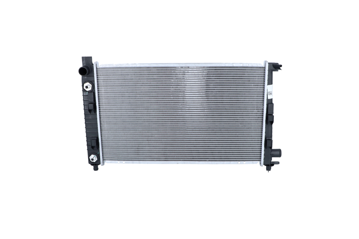 NRF 50446 Radiateur du moteur