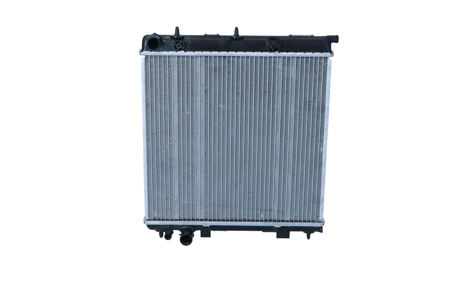 Radiateur du moteur 50447 NRF 1331TT CITROËN