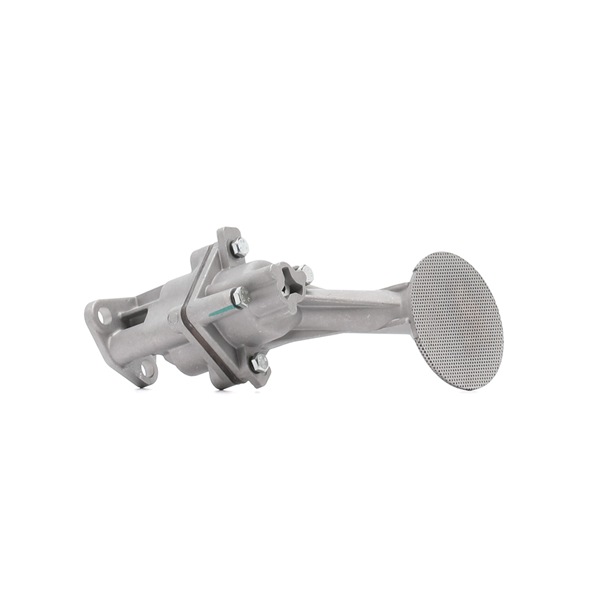 RIDEX 596O0269 Αντλία λαδιού Fiat Panda 141 0.9 40 PS Βενζίνη τιμες