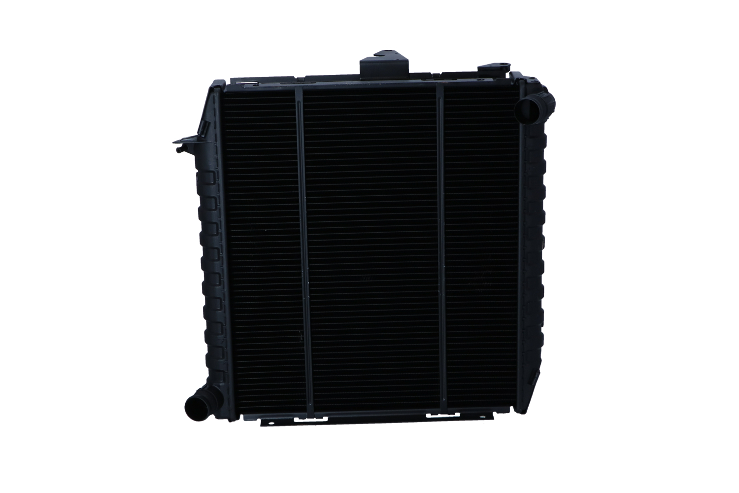 NRF 50472 Radiateur du moteur
