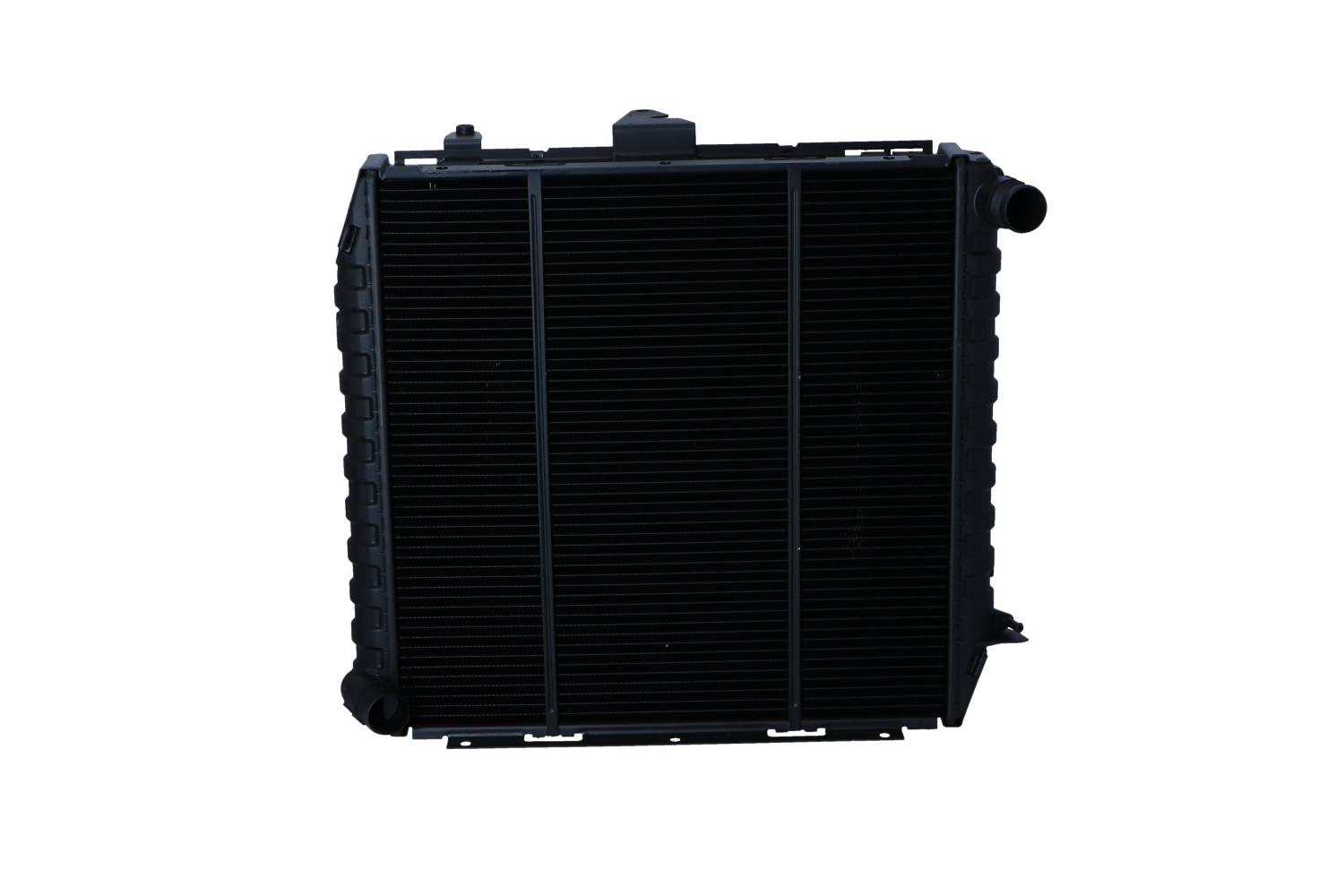 NRF 50473 Radiateur du moteur