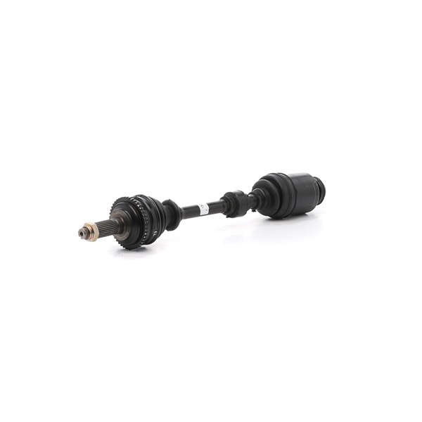RIDEX REMAN 13D0378R Άξονας μετάδοσης κίνησης