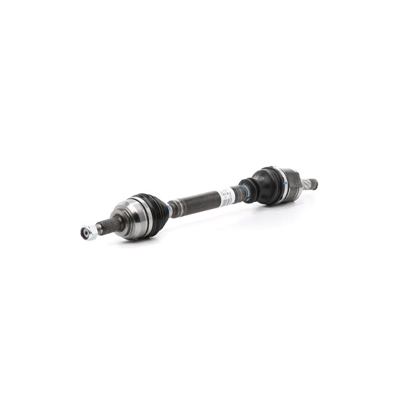 Árbol de transmisión 13D0547R RIDEX REMAN 8200 586 377 RENAULT