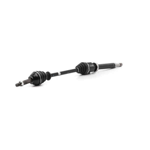 RIDEX REMAN 13D0747R Achswelle für Ford TRANSIT Bus FD_ _, FB_ _, FS_ _, FZ_ _, FC_ _ 2.0 DI 75 PS 2001 D3FA Diesel RIDEX REMAN 13D0747R Antriebswelle Ford Transit Mk5 Bus 2.0 DI 75 PS Diesel Kosten