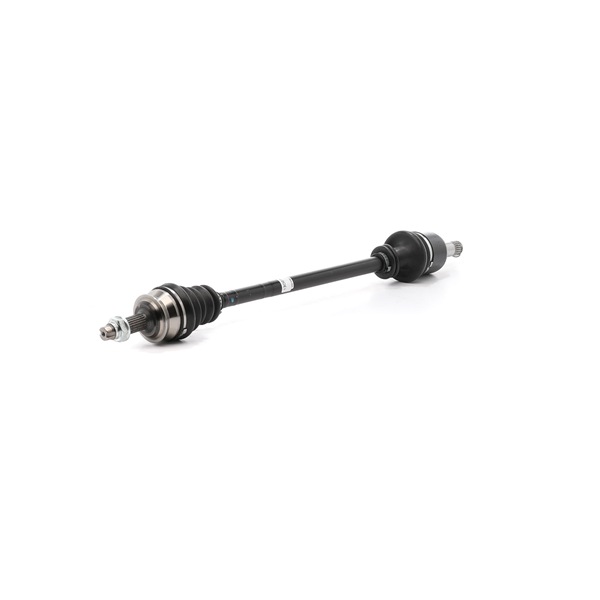 RIDEX REMAN 13D0757R Veovõll