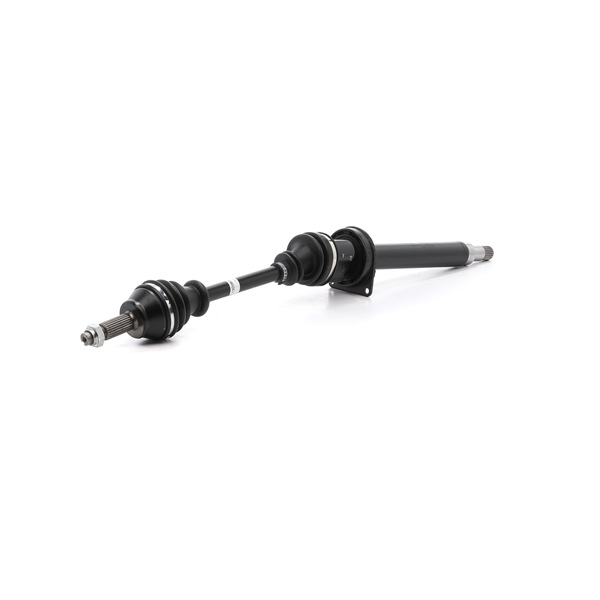 Άξονας μετάδοσης κίνησης 13D0802R RIDEX REMAN 1690685 Άξονας μετάδοσης κίνησης 13D0802R RIDEX REMAN 1690685 FORD