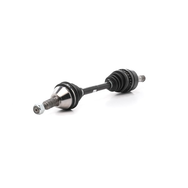 Arbre de transmission 13D0807R RIDEX REMAN 3 74 529 VAUXHALL