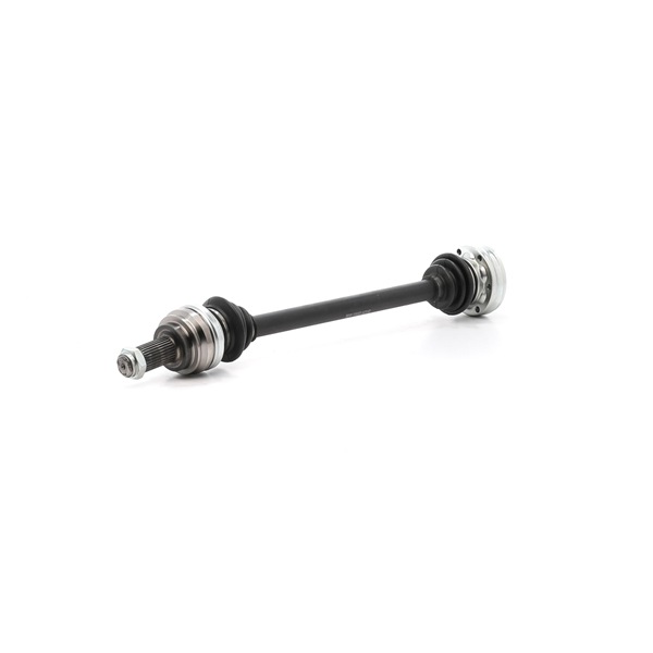 RIDEX REMAN 13D1335R Piedziņas vārpsta