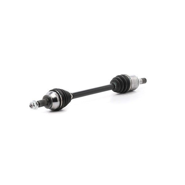 RIDEX REMAN 13D1339R Steckwelle für Land Rover Range Rover Sport L494 2.0 Si4 4x4 300 PS 2017 PT204(AJ20P4) Otto RIDEX REMAN 13D1339R Antriebswellen Range Rover L494 2.0 Si4 4x4 300 PS Benzin Kosten