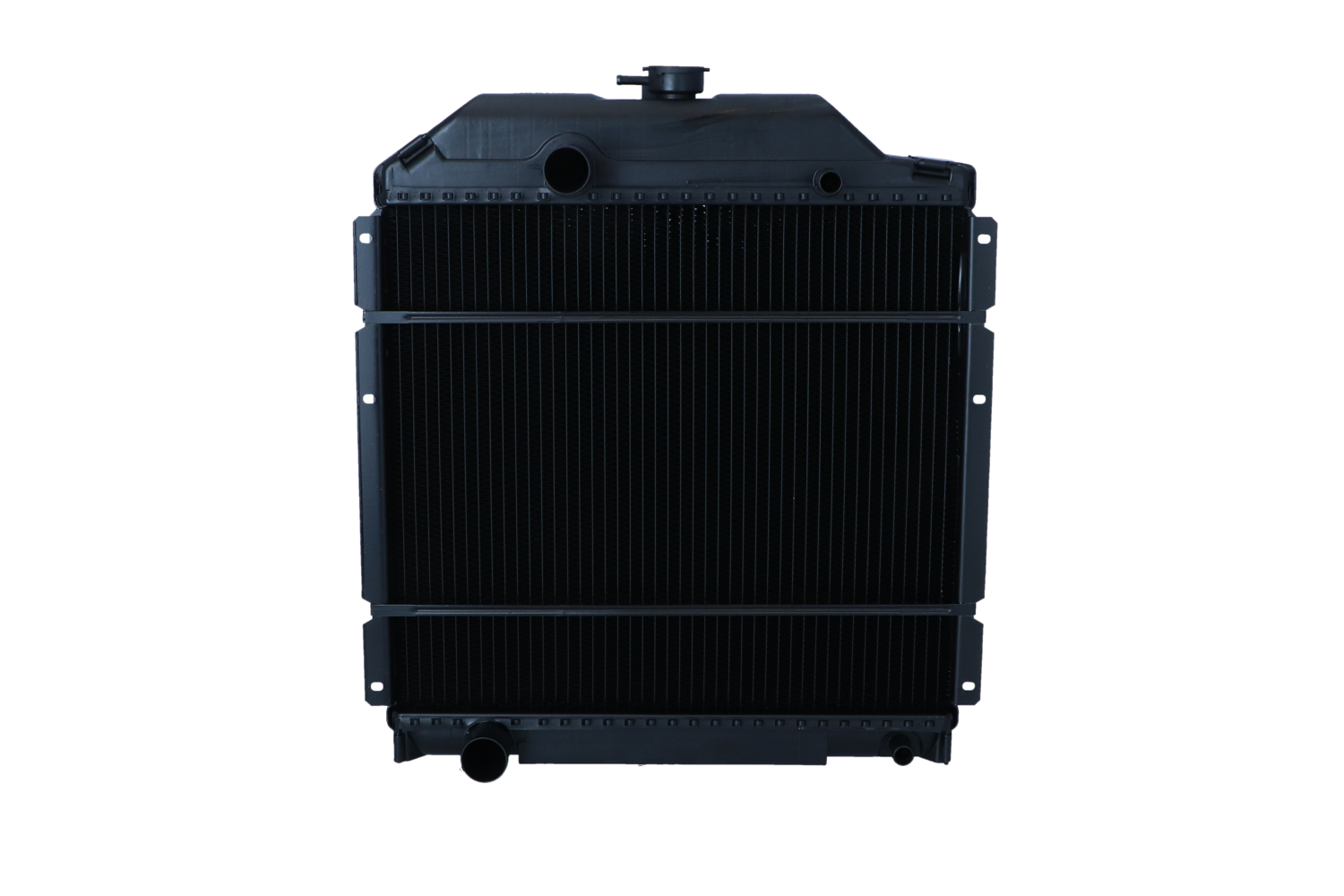 NRF 50490 Radiador, refrigeración del motor