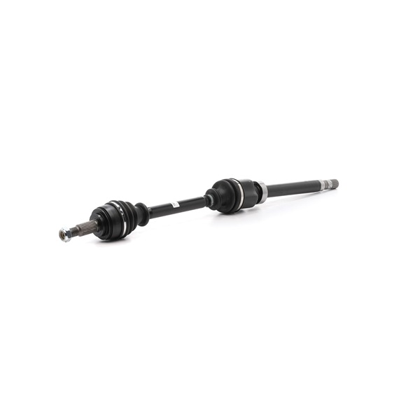 Άξονας μετάδοσης κίνησης 13D1681R RIDEX REMAN 415 360 00 15 Άξονας μετάδοσης κίνησης 13D1681R RIDEX REMAN 4153600015 RENAULT