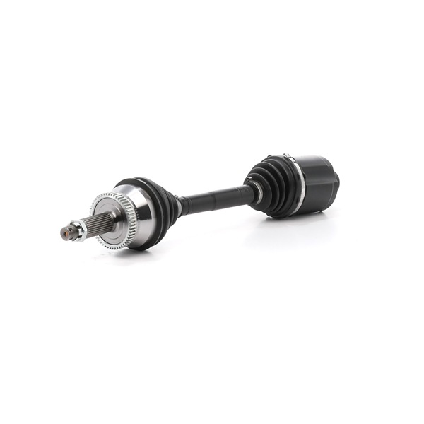 RIDEX REMAN 13D1692R Half shaft for Hyundai Grand Santa Fé DM 3.0 GDi All-wheel Drive 249 hp 2014 G6DG Petrol Engine RIDEX REMAN 13D1692R CV axle Hyundai Grand Santa Fe 3.0 GDi All-wheel Drive 249 hp Petrol 2014