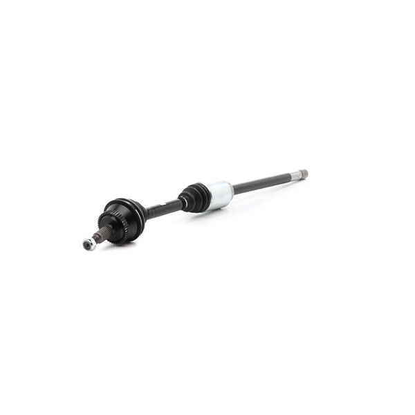 Aandrijfas 13D1704R RIDEX REMAN 7700114056 RENAULT