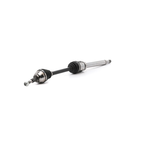 RIDEX REMAN 13D1717R Drive shaft