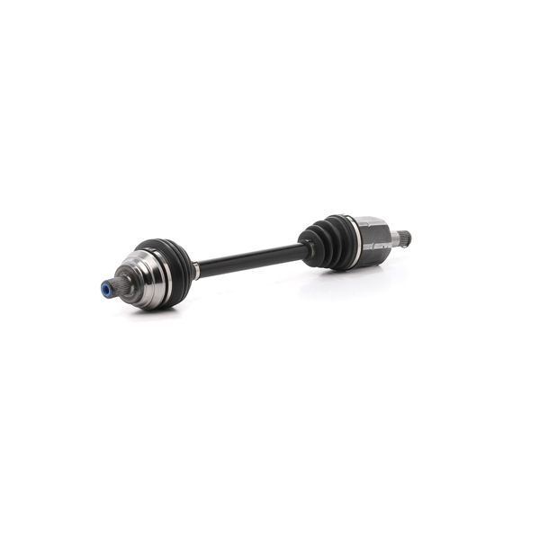 RIDEX REMAN 13D1721R Achswelle für Volkswagen Passat Variant 3C5 1.6 FSI 115 PS 2008 BLF Otto RIDEX REMAN 13D1721R Antriebswelle Passat B6 Variant 1.6 FSI 115 PS Benzin Kosten