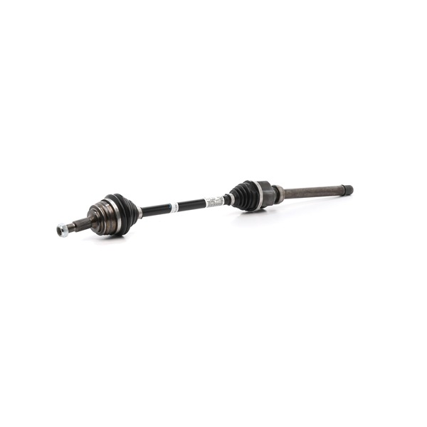 13D1722R Antriebswelle RIDEX REMAN 9811933980 PEUGEOT