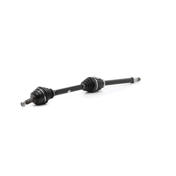 Drive shaft 13D1736R RIDEX REMAN 39100-8653R RENAULT
