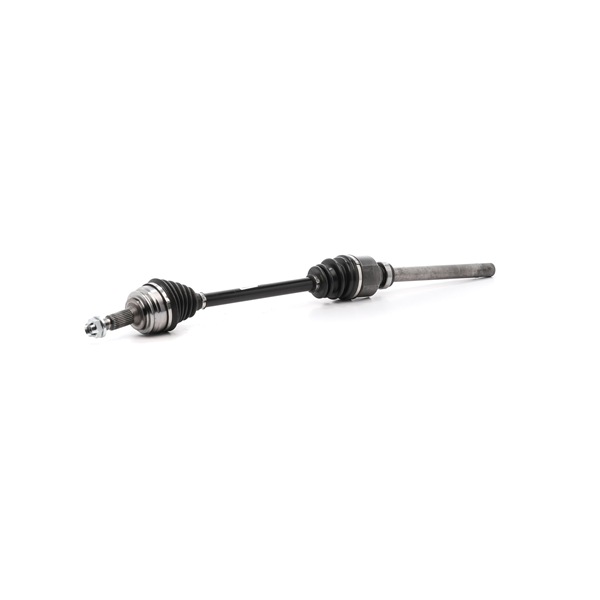 RIDEX REMAN 13D1738R Ημιαξόνιο Peugeot 308 2 1.6 GTi (L35GNH) 272 PS Βενζίνη τιμες