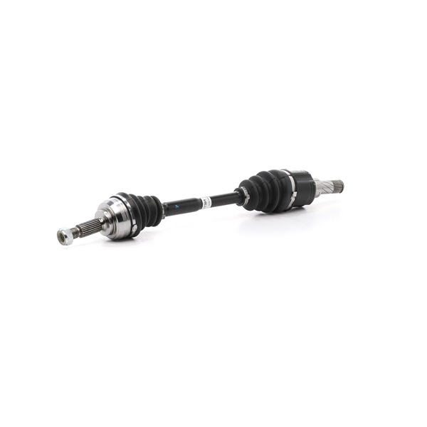 RIDEX REMAN 13D1739R Cardan pour Renault Twingo II 3 portes CN0 1.5 dCi 75 75 CV 2024 K9K 820 Diesel RIDEX REMAN 13D1739R Cardan de transmission Twingo 2 1.5 dCi 75 75 CV Diesel 2024