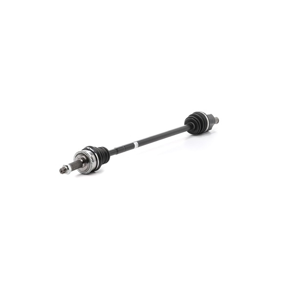 RIDEX REMAN 13D1751R Piedziņas vārpsta — Kia RIO III UB 1.25 LPG 86 ZS 2011 G4LA Otto RIDEX REMAN 13D1751R Pusasis Kia Rio UB 1.25 LPG 86 ZS Benzīns/Autogāze (LPG) cena