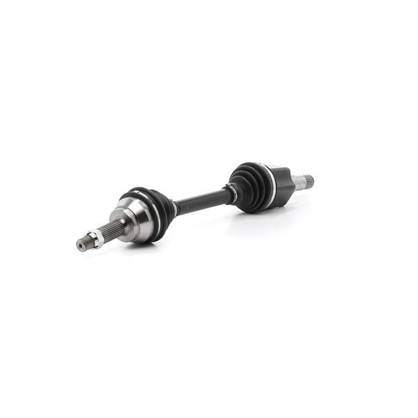 RIDEX REMAN 13D1768R Άξονας μετάδοσης κίνησης