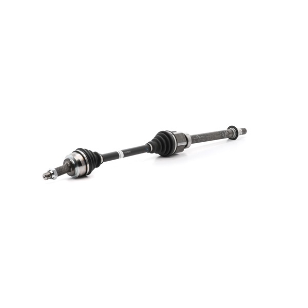 Semiasse 13D1770R RIDEX REMAN 39 10 007 97R RENAULT