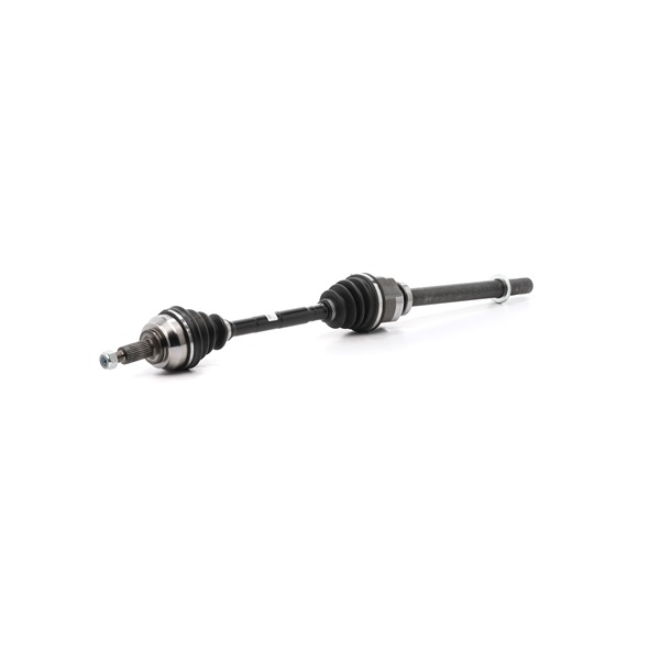 Antriebswelle 13D1776R RIDEX REMAN 8200687911 RENAULT