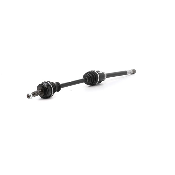 RIDEX REMAN 13D1805R Cardan de transmission Megane 3 Coupé 2.0 TCe 220 220 CV Essence 2015