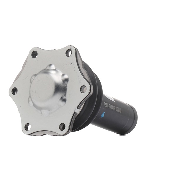 RIDEX REMAN Arbre de transmission 13D1804R Cardan de transmission CHRYSLER RIDEX REMAN 13D1804R