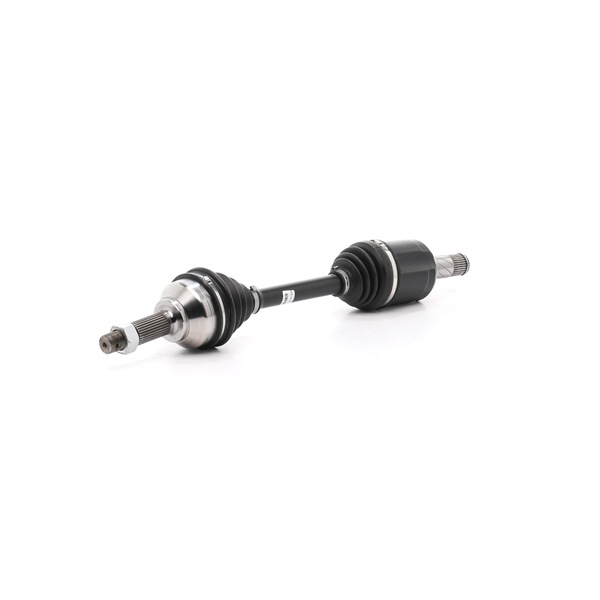 RIDEX REMAN 13D1848R Hnací riadel Nissan Qashqai j10 2.0 pohon vsetkych kolies 141 KS Benzín cena