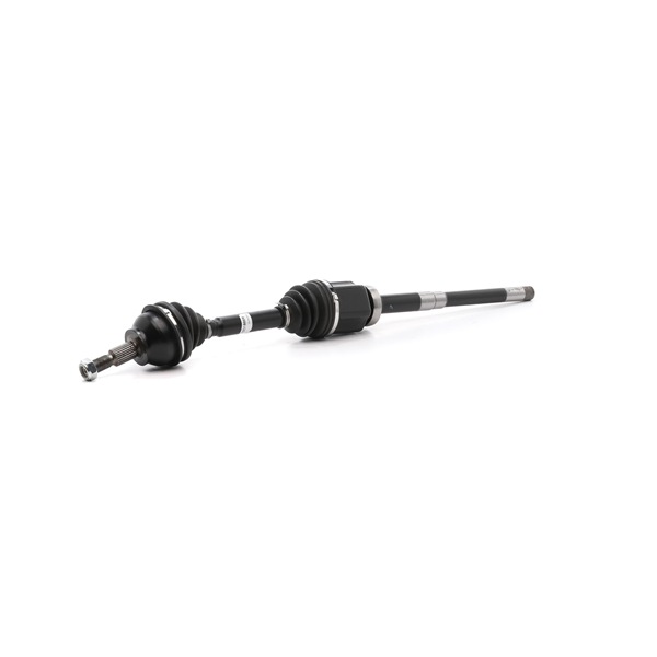 RIDEX REMAN 13D1866R Vetoakseli Ford Kuga dm2 1.5 EcoBoost 182 hv Bensiini hinta