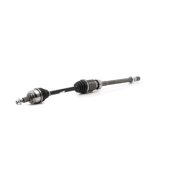 RIDEX REMAN 13D1875R Cardan de transmission Mazda CX 5 ke 2.0 (KE107) 156 CV Essence 2014
