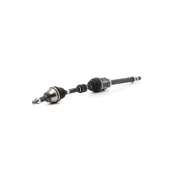 Antriebswelle 13D1885R RIDEX REMAN 39100-BV80B NISSAN