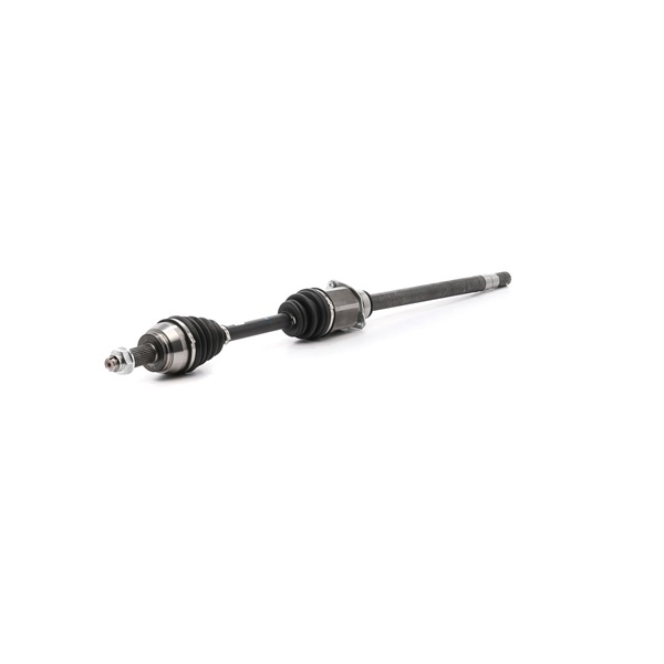 RIDEX REMAN 13D1892R Antriebswelle Fiat 500X 334_ 1.6 D Multijet (334AXA1B) 114 PS 2024 552 80 444 Diesel RIDEX REMAN 13D1892R Gelenkwelle Fiat 500X 1.6 D Multijet (334AXA1B) 114 PS Diesel Kosten