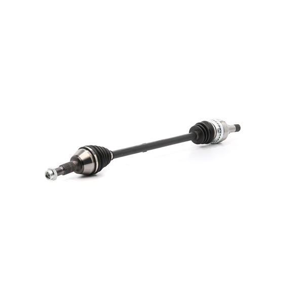 RIDEX REMAN 13D1893R Cardan pour Chevrolet CAPTIVA C100, C140 3.2 4WD 230 CV 2020 LU1 Essence RIDEX REMAN 13D1893R Cardan de transmission Chevrolet Captiva C100 3.2 4WD 230 CV Essence 2020