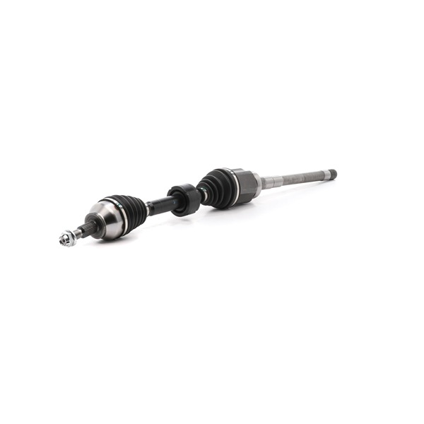 Semiasse 13D1905R RIDEX REMAN DV6P3B436MA FORD
