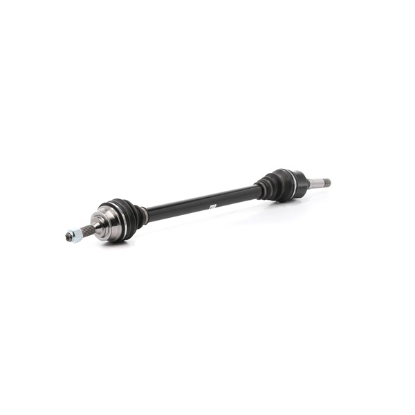 Drive shaft 13D1908R RIDEX REMAN 96 77 476 680 PEUGEOT