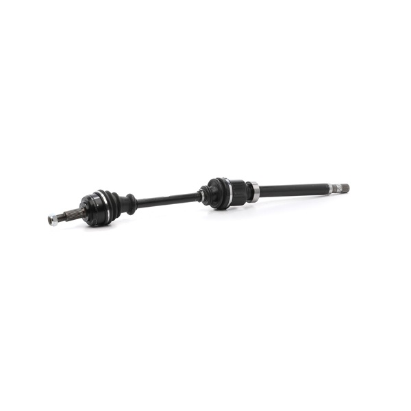 Hajtótengely 13D1949R RIDEX REMAN 39100-4698R DACIA