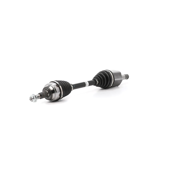 RIDEX REMAN 13D1956R Cardan de transmission pour Ford Transit Connect V408 Van 1.5 TDCi 120 CV 2022 XWGA Diesel RIDEX REMAN 13D1956R Cardan Ford Transit Connect MK2 1.5 TDCi 120 CV Diesel prix