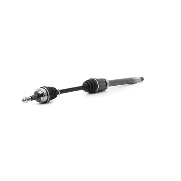 Antriebswelle 13D1968R RIDEX REMAN FV663B436DA FORD