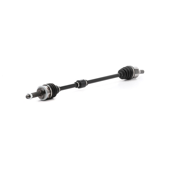 Antriebswelle 13D1981R RIDEX REMAN 49501-1P-000 13D1981R Gelenksatz, Antriebswelle RIDEX REMAN 495011P000 KIA