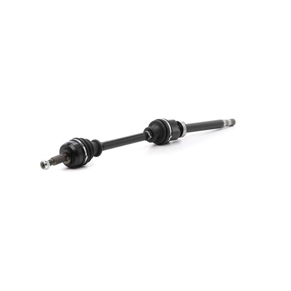 Veio de transmissão 13D2002R RIDEX REMAN 39 10 087 07R RENAULT