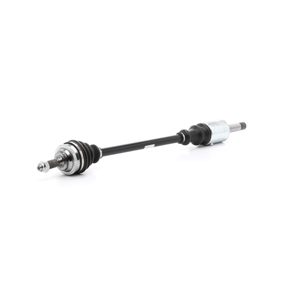 Trækaksel 13D1244R RIDEX REMAN 3270000 Trækaksel 13D1244R RIDEX REMAN 3270000 CITROËN