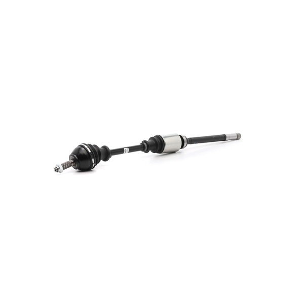 RIDEX REMAN 13D1365R Vetoakseli